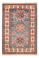 Kazak Alfombra 91x60cm - Alfombra oriental