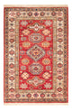 Kazak Alfombra 59x90cm - Alfombra oriental
