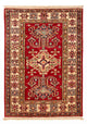 Kazak Alfombra 85x58cm - Alfombra oriental