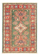 Kazak Alfombra 87x60cm - Alfombra oriental