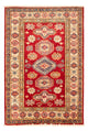 Kazak Alfombra 90x60cm - Alfombra oriental