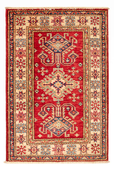 Kazak Alfombra 58x98cm - Alfombra oriental