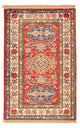Kazak Alfombra 94x60cm - Alfombra oriental