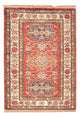Kazak Alfombra 92x64cm - Alfombra oriental