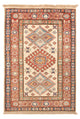 Kazak Alfombra 60x91cm - Alfombra oriental