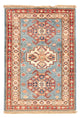 Kazak Alfombra 90x62cm - Alfombra oriental