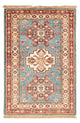 Kazak Alfombra 90x60cm - Alfombra oriental
