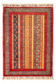 Shal Alfombra 91x59cm - Alfombra oriental