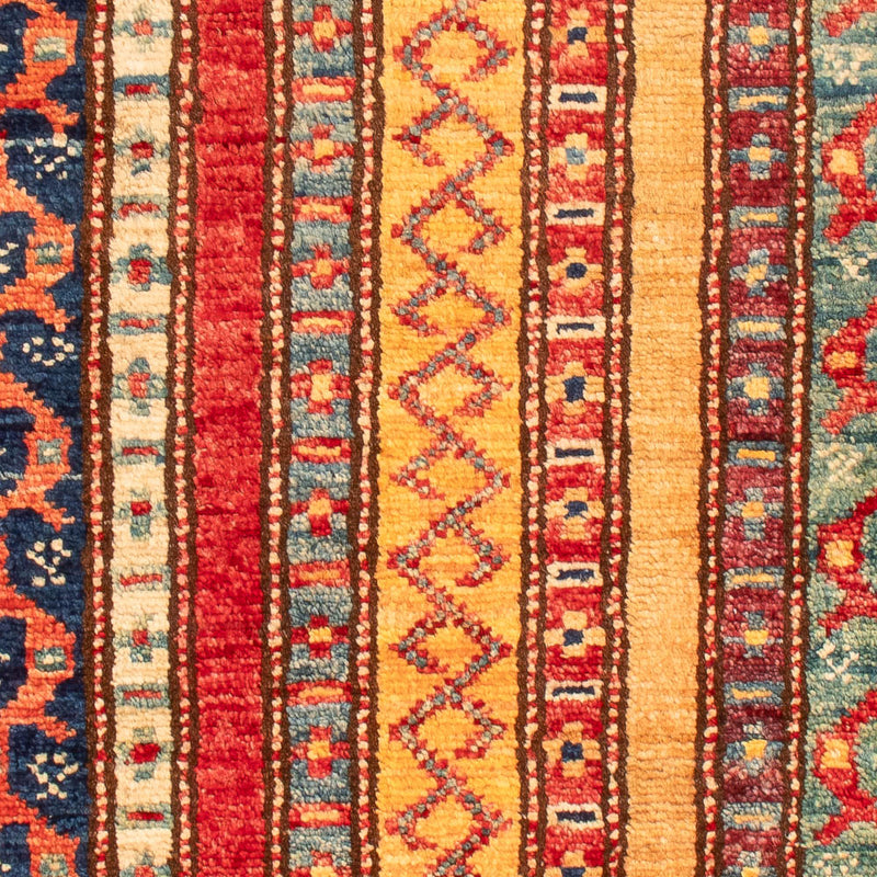 Alfombra Ziegler - Shal - 91 x 59 cm - multicolor