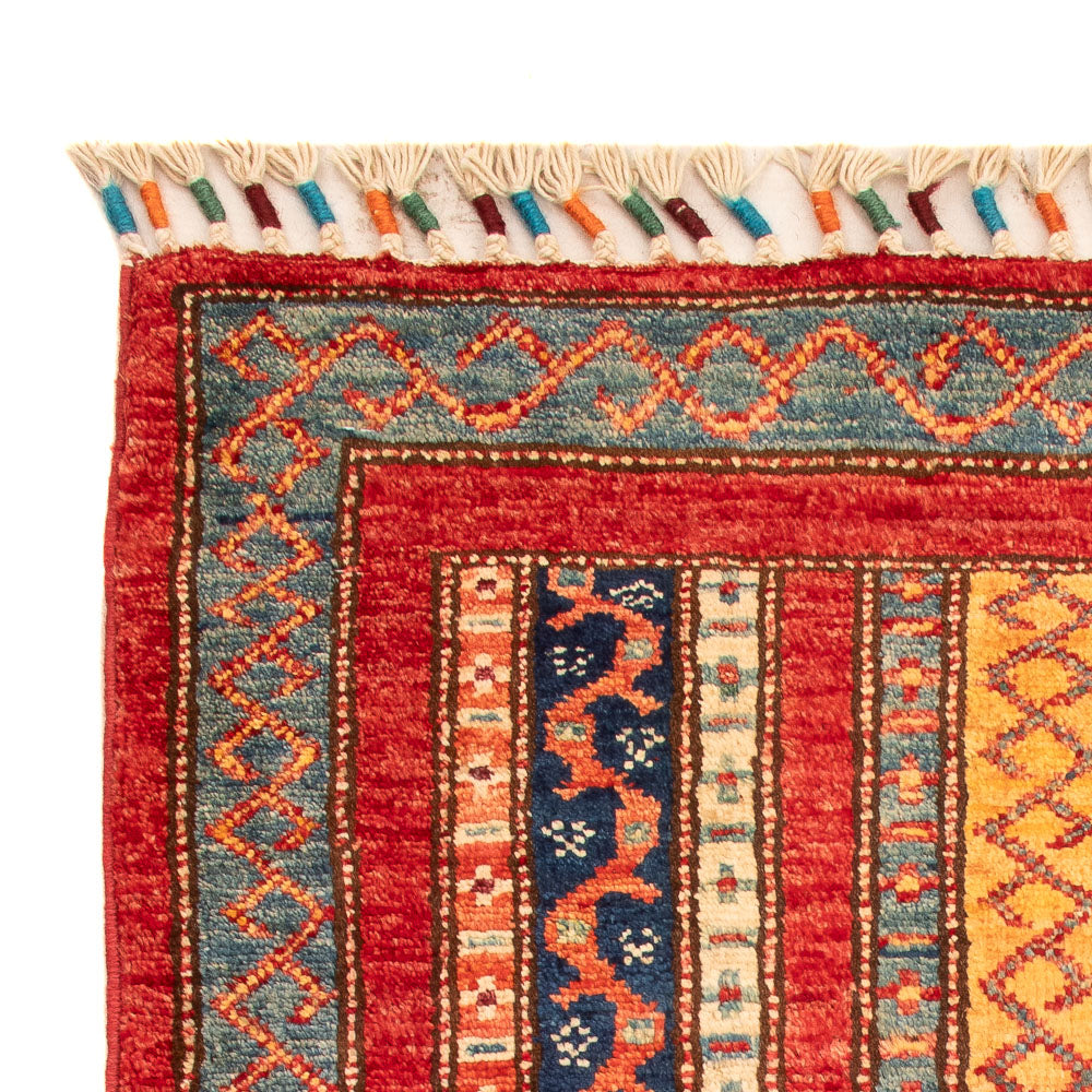 Alfombra Ziegler - Shal - 91 x 59 cm - multicolor