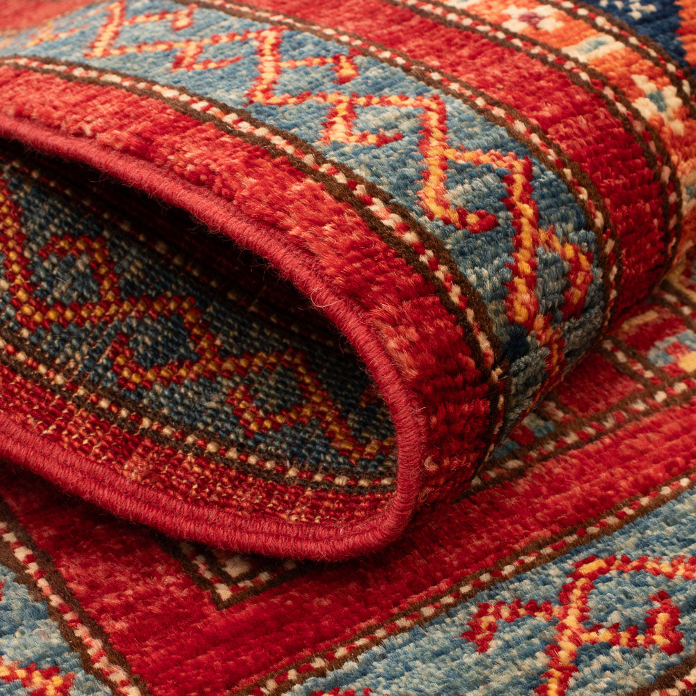 Alfombra Ziegler - Shal - 91 x 59 cm - multicolor