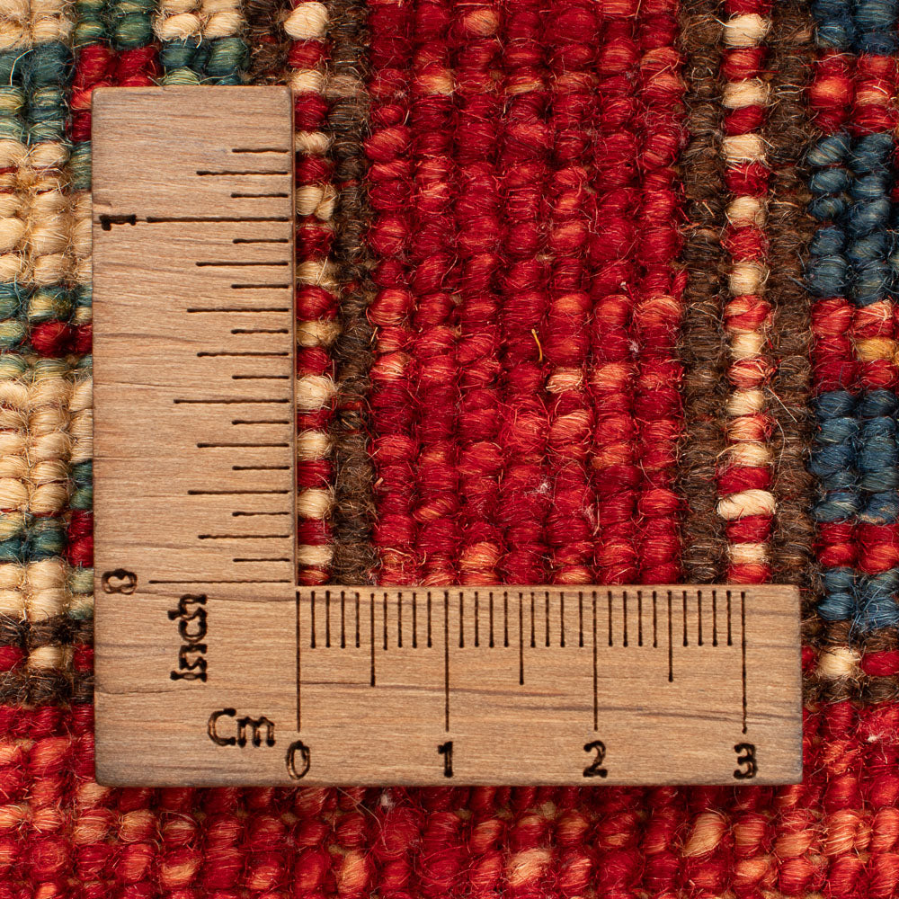 Alfombra Ziegler - Shal - 91 x 59 cm - multicolor