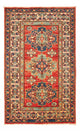 Kazak Alfombra 103x62cm - Alfombra oriental