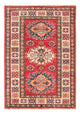 Kazak Alfombra 92x63cm - Alfombra oriental