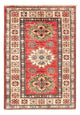 Kazak Alfombra 90x62cm - Alfombra oriental