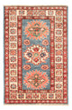 Kazak Alfombra 56x86cm - Alfombra oriental