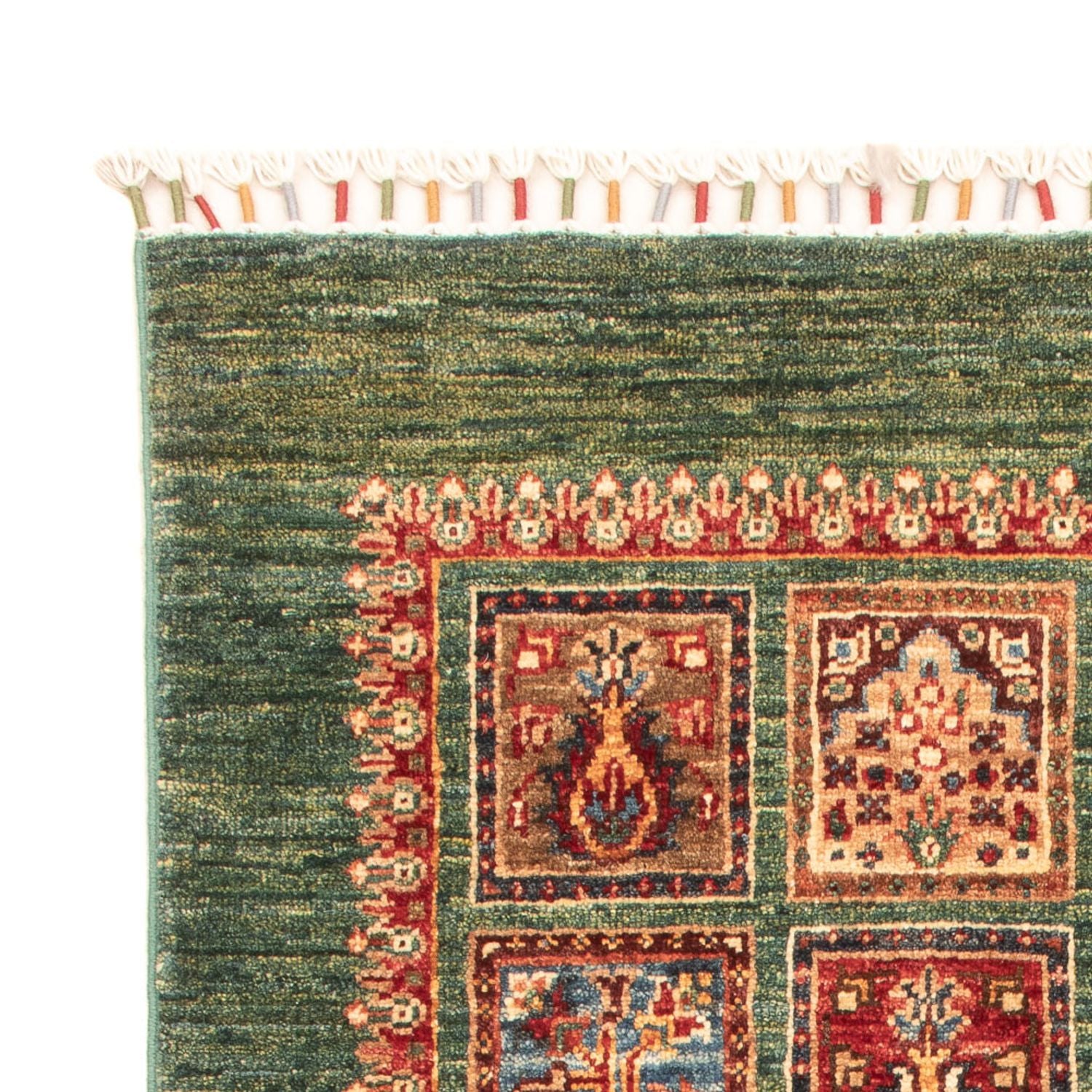 Alfombra Ziegler - Ariana - 125 x 82 cm - multicolor