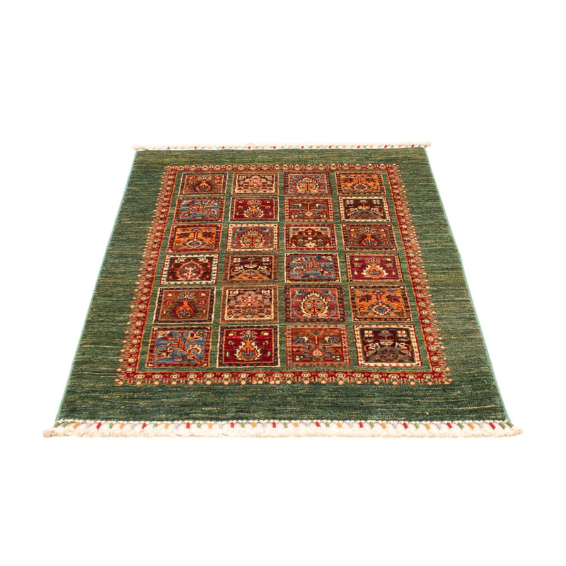 Alfombra Ziegler - Ariana - 125 x 82 cm - multicolor