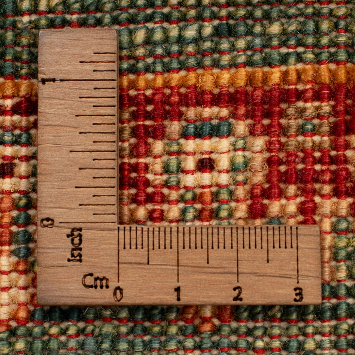 Alfombra Ziegler - Ariana - 125 x 82 cm - multicolor