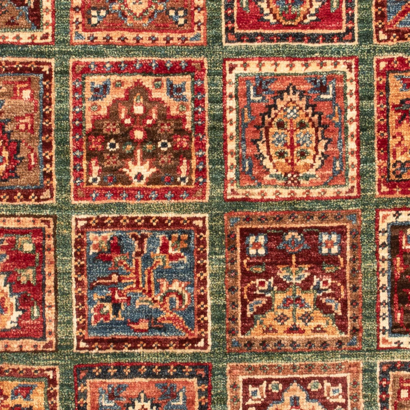 Alfombra Ziegler - Ariana - 124 x 84 cm - multicolor