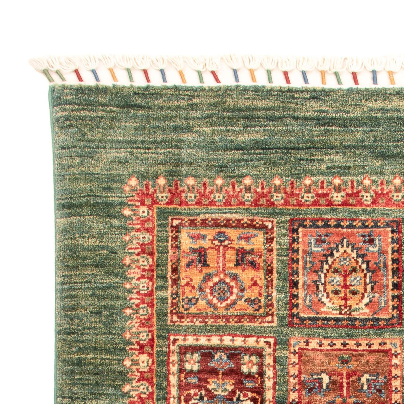 Ariana Alfombra 124x84cm - Alfombra oriental