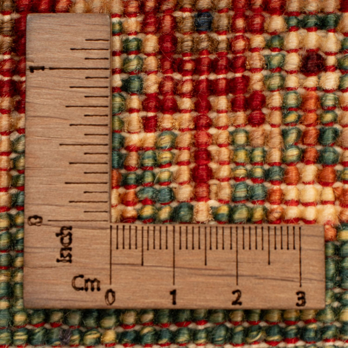 Alfombra Ziegler - Ariana - 124 x 84 cm - multicolor