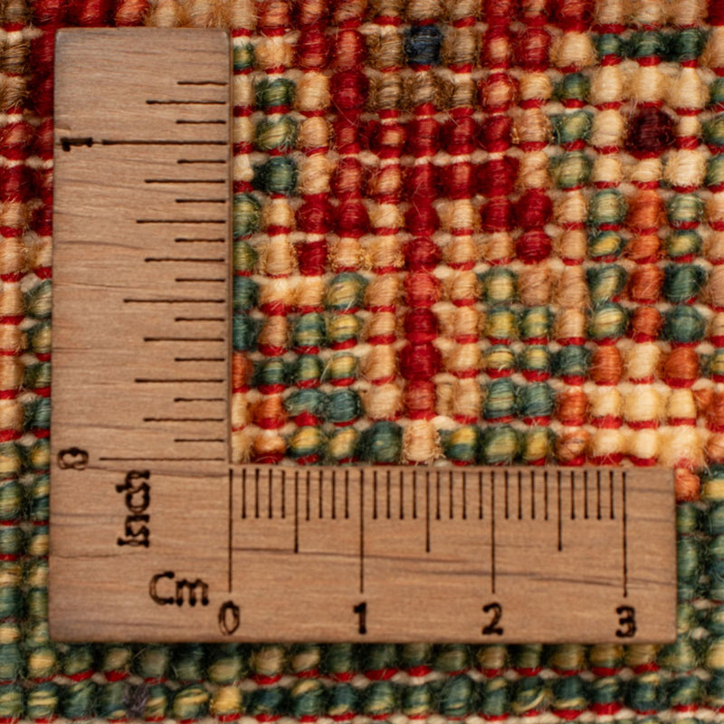 Alfombra Ziegler - Ariana - 124 x 84 cm - multicolor