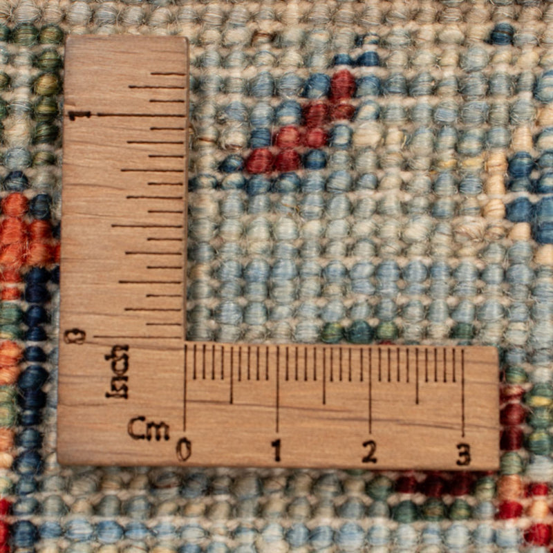 Alfombra Ziegler - Ariana - 127 x 82 cm - multicolor