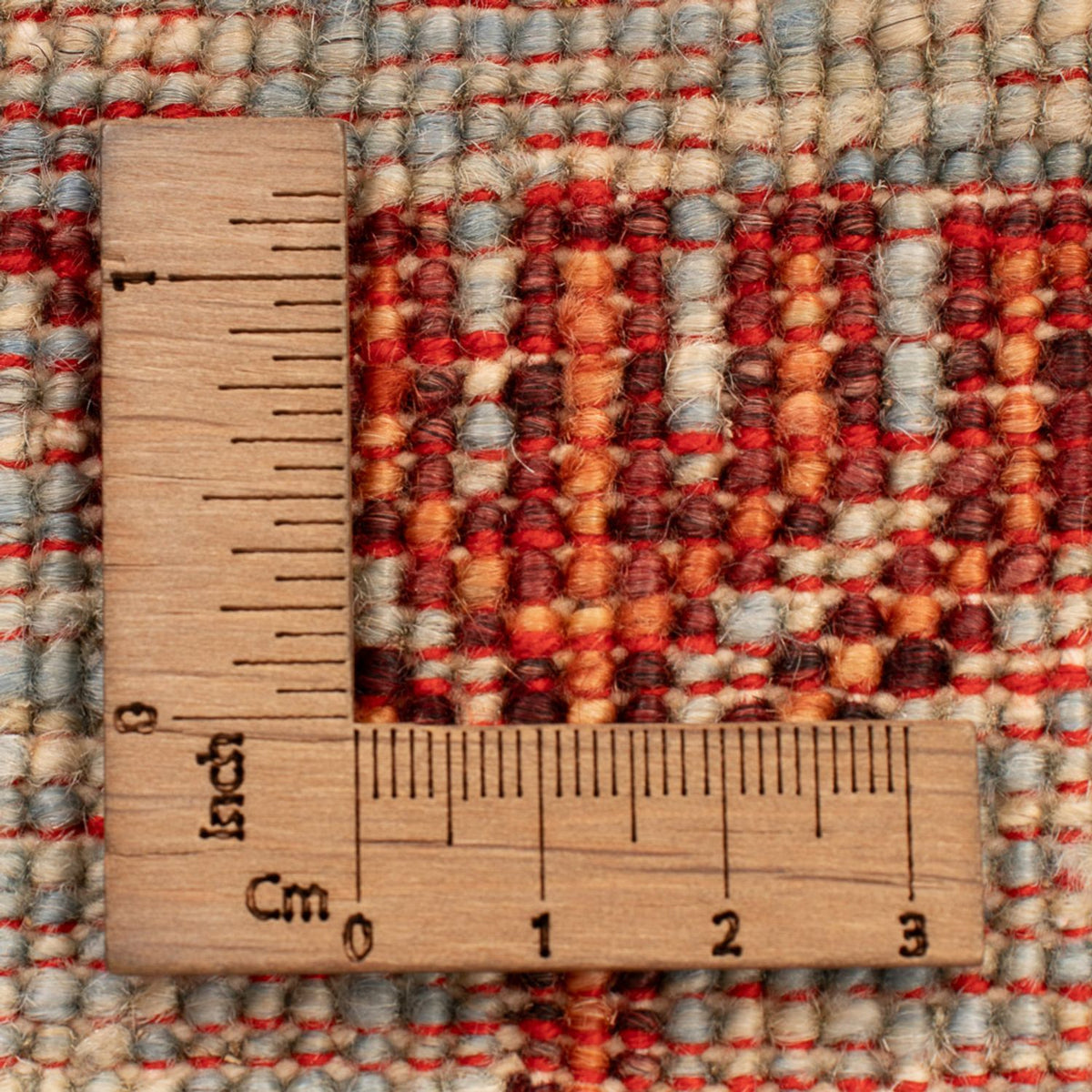 Alfombra Ziegler - Ariana - 129 x 83 cm - multicolor