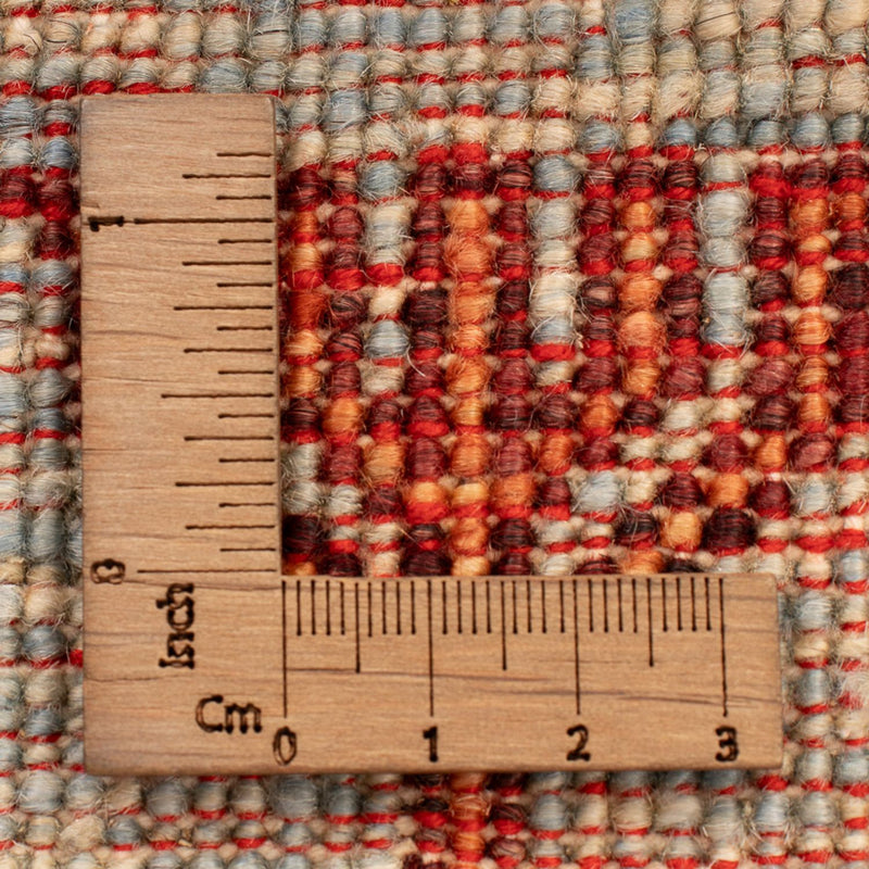 Alfombra Ziegler - Ariana - 129 x 83 cm - multicolor