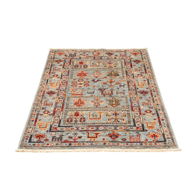 Alfombra Ziegler - Ariana - 127 x 78 cm - multicolor