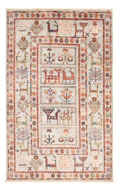 Ariana Alfombra 84x132cm - Alfombra oriental