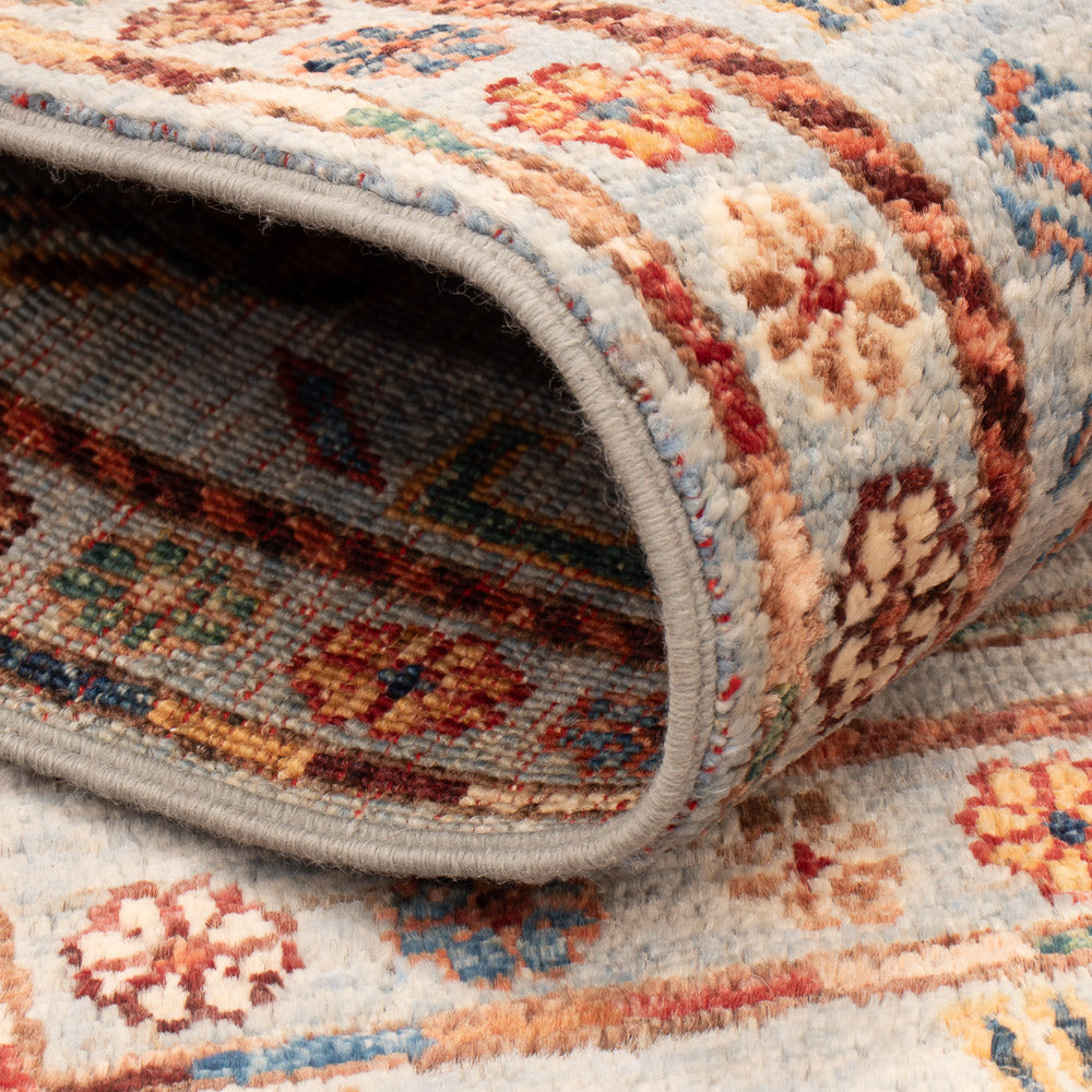 Alfombra Ziegler - Ariana - 132 x 83 cm - multicolor