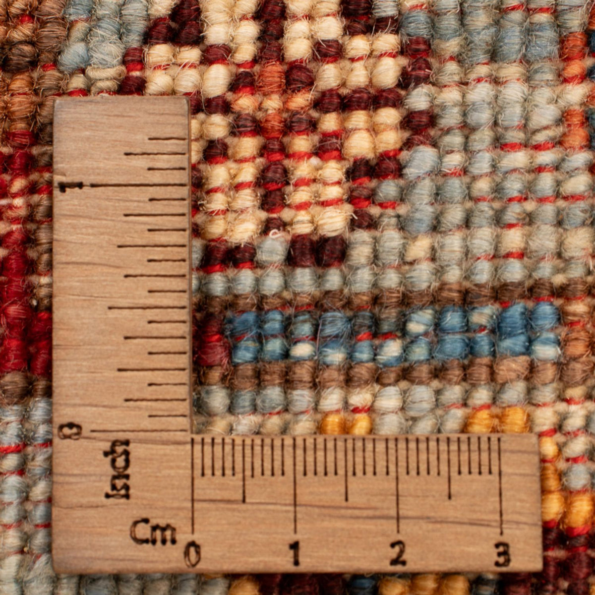 Alfombra Ziegler - Ariana - 132 x 83 cm - multicolor