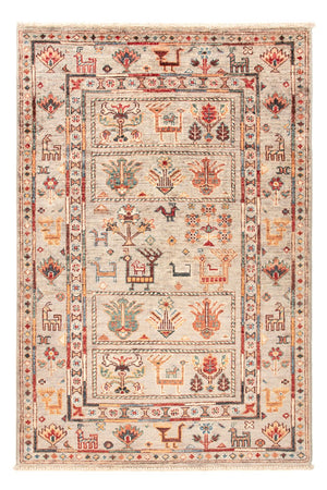 Alfombra Ziegler - Ariana - 126 x 84 cm - beige