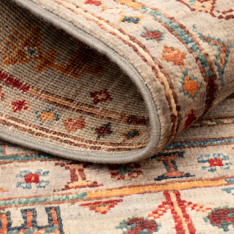 Alfombra Ziegler - Ariana - 126 x 84 cm - beige