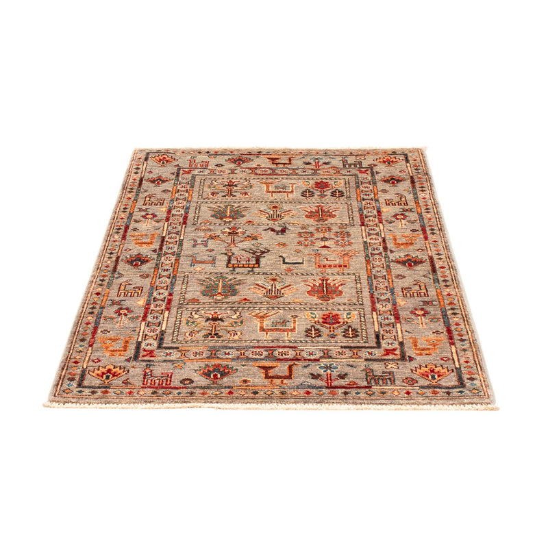 Alfombra Ziegler - Ariana - 126 x 84 cm - beige