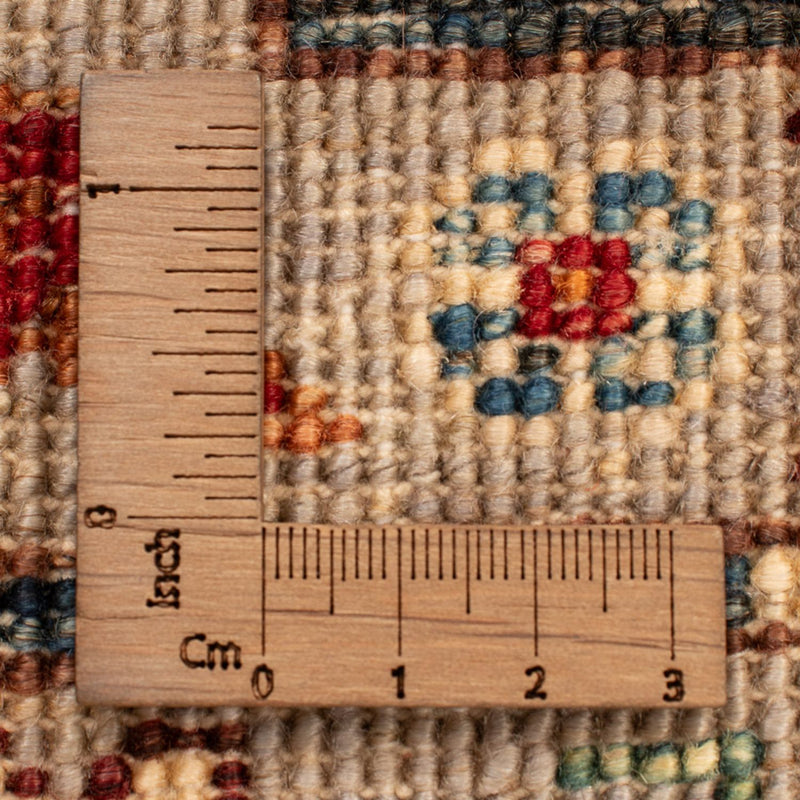 Alfombra Ziegler - Ariana - 126 x 84 cm - beige