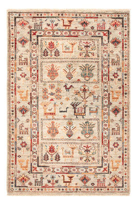 Alfombra Ziegler - Ariana - 123 x 85 cm - beige