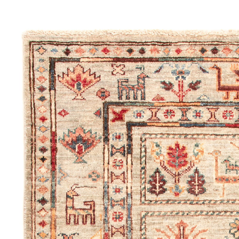 Alfombra Ziegler - Ariana - 123 x 85 cm - beige