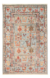 Ariana Alfombra 120x77cm - Alfombra oriental – product image