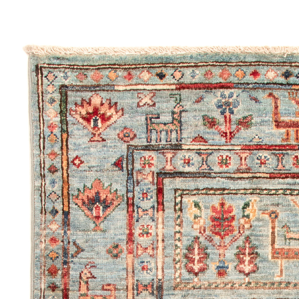 Ariana Alfombra 120x77cm - Alfombra oriental