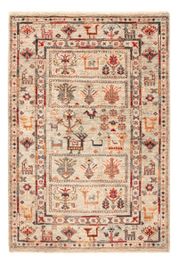 Alfombra Ziegler - Ariana - 123 x 85 cm - beige