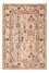 Alfombra Ziegler - Ariana - 123 x 85 cm - beige
