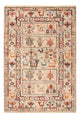 Ariana Alfombra 123x85cm - Alfombra oriental