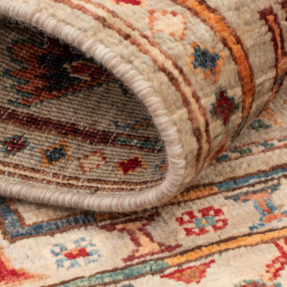 Alfombra Ziegler - Ariana - 123 x 85 cm - beige