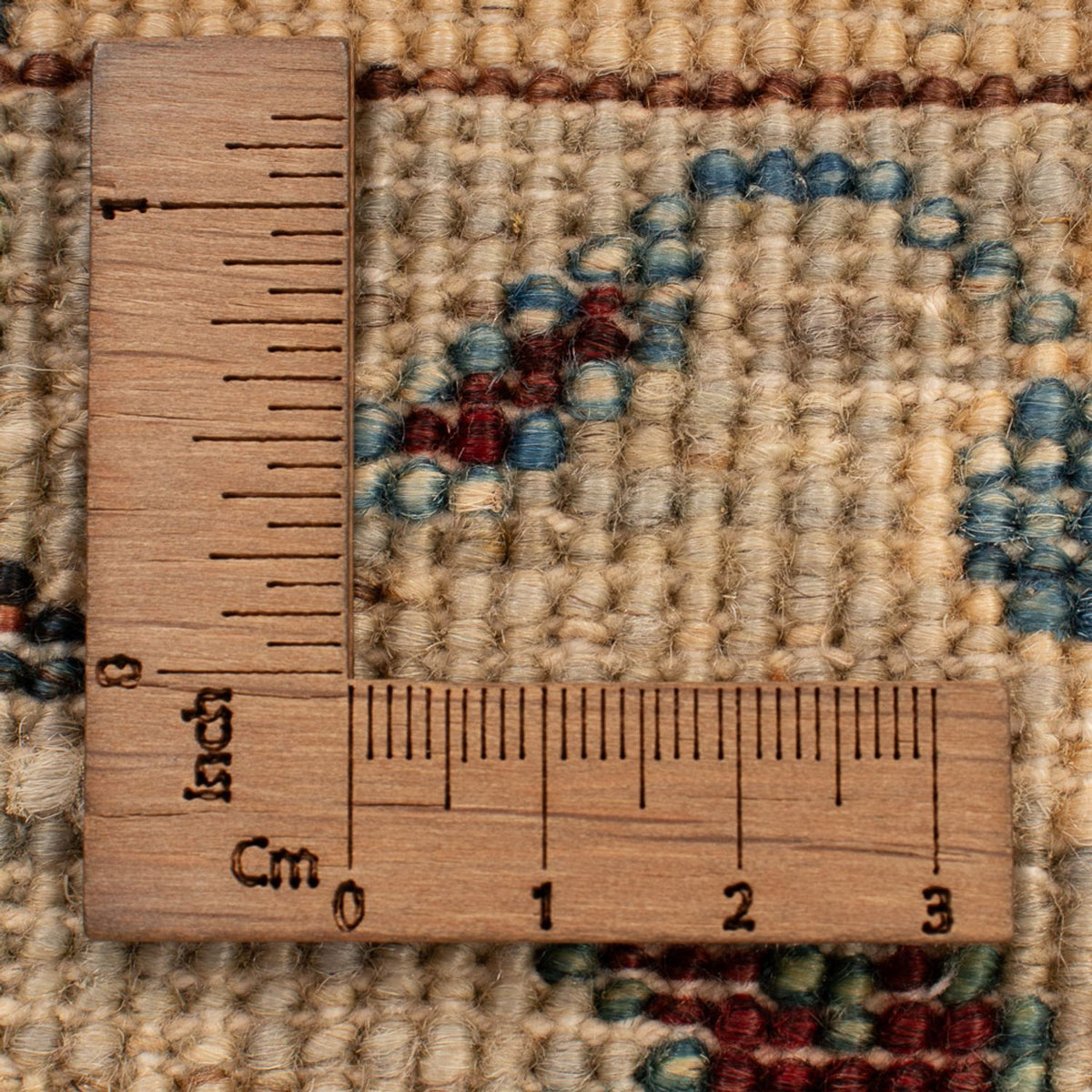 Alfombra Ziegler - Ariana - 123 x 85 cm - beige