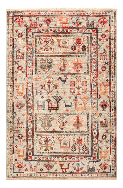 Ariana Alfombra 80x122cm - Alfombra oriental