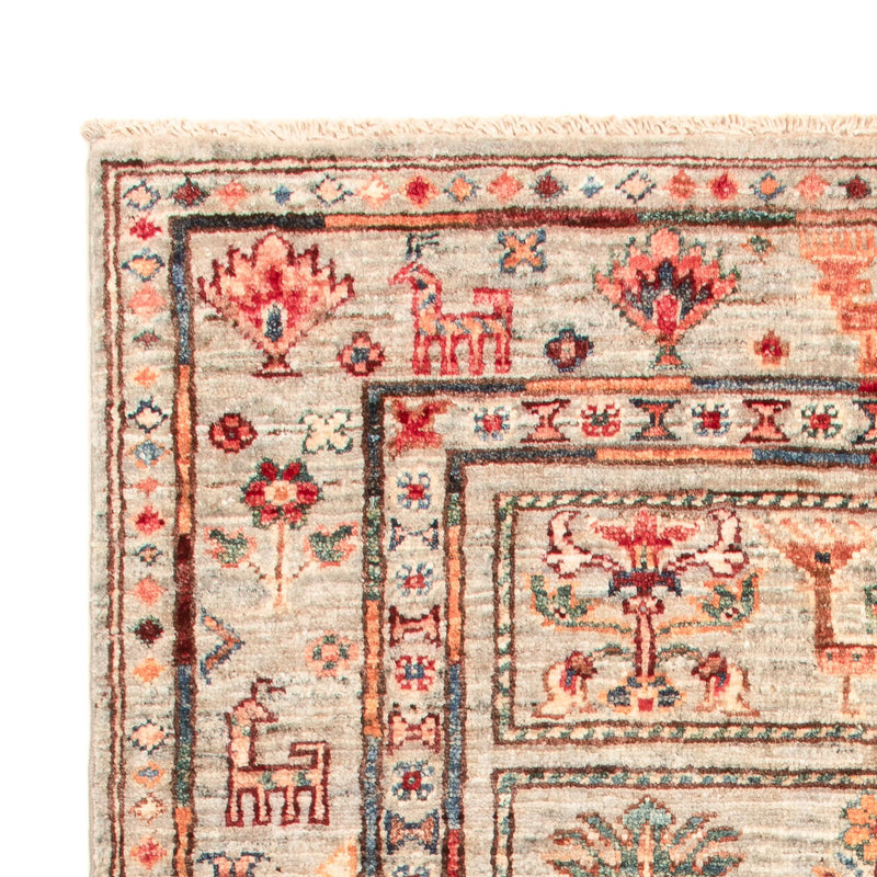 Alfombra Ziegler - Ariana - 122 x 80 cm - beige