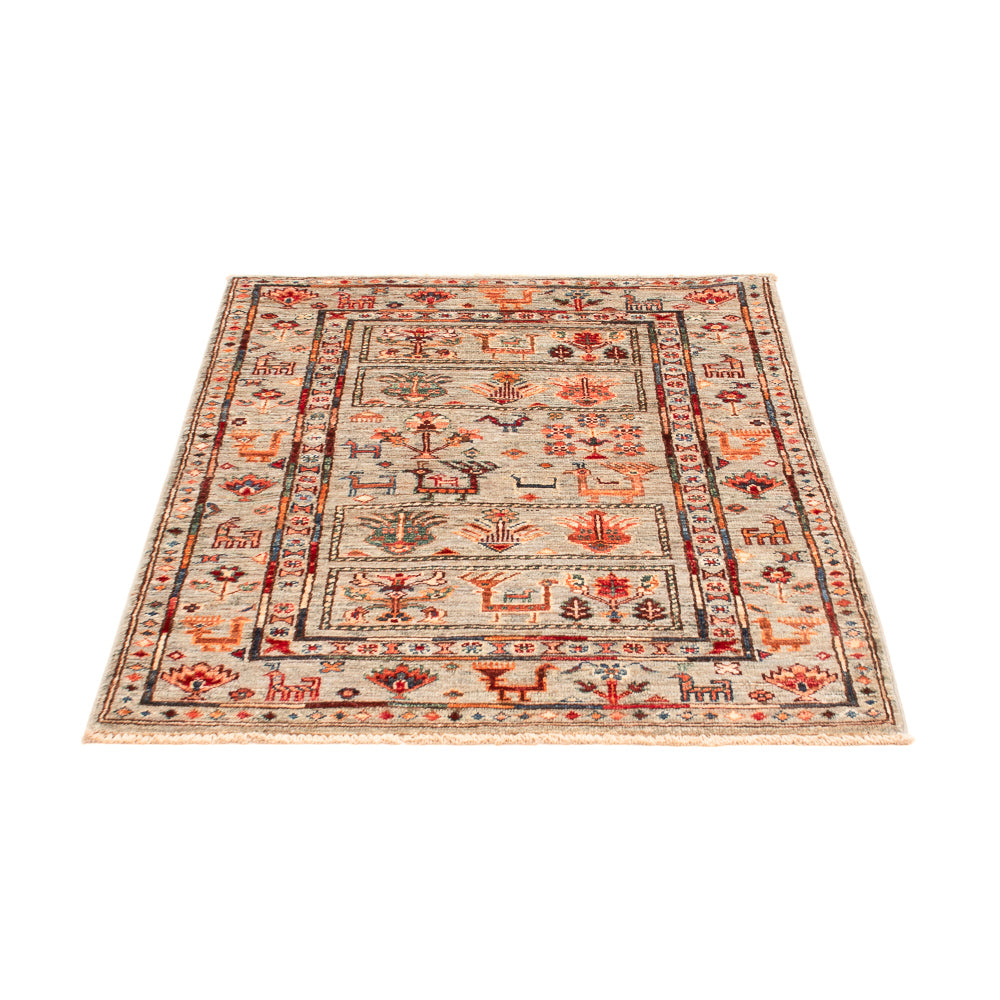 Alfombra Ziegler - Ariana - 122 x 80 cm - beige